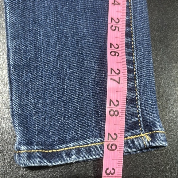 Levi’s 710 Super Skinny stretch, adjustable waistband, soft and stretchy - Picture 5 of 5